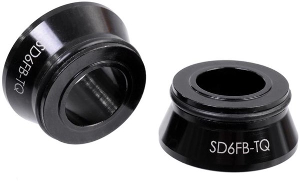 Halo MT Front Torque Cap Adaptors Halo MT Front Torque Cap Adaptors