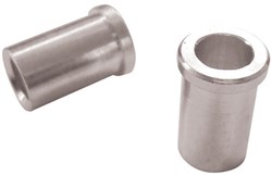 Halo Rim Hole Converters