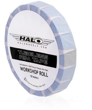 Halo Tubeless Rim Tape