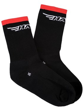 Halo Logo Socks