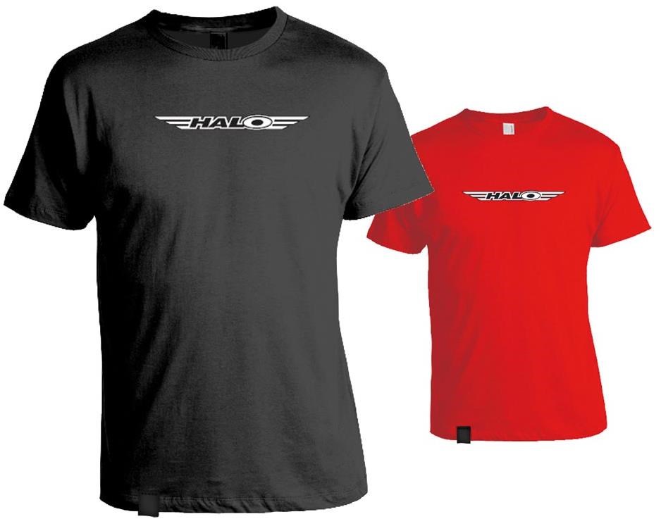 Halo Logo T-Shirt product image