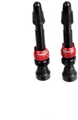 Halo Tubeless Valves