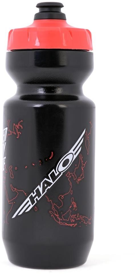 Halo Ridden Everywhere Water Bottle product image