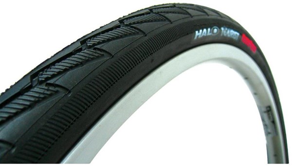 Halo Tourist 700c Tyre
