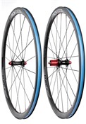 Halo Carbaura RC Wheelsets 700c