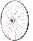 Halo Retro Road Front Dyno Wheel