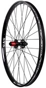 Halo SAS Wheels