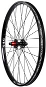 Halo SAS Wheels