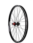 Halo SAS Wheels