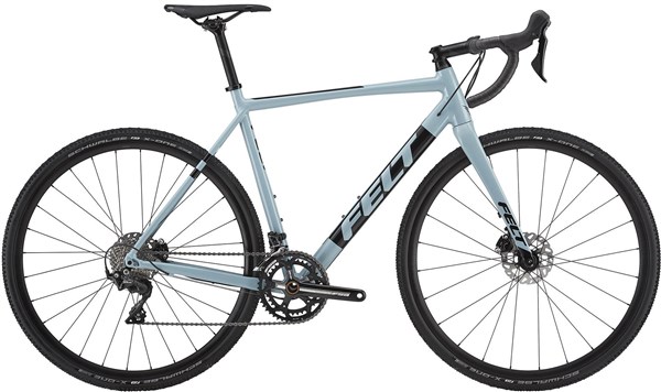 Felt F30X 2019 - Out of Stock | Tredz Bikes