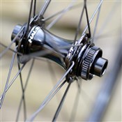 Halo Vapour GXC Wheels 27.5"/29"