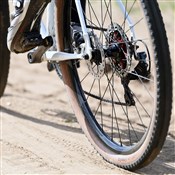 Halo Vapour GXC Wheels 27.5"/29"