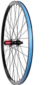 Halo Vapour GXC Wheels 27.5"/29"