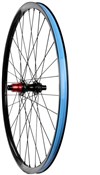 Halo Vapour GXC Wheels 27.5"/29"