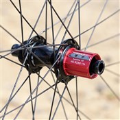 Halo Vapour GXC Wheels 27.5"/29"