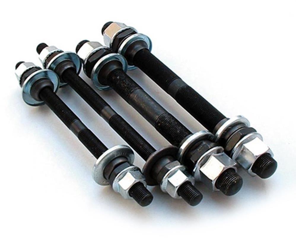 Gusset Axle Kits product image