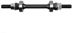 Gusset Axle Kits