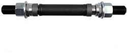 Gusset Axle Kits