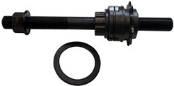 Gusset Axle Kits
