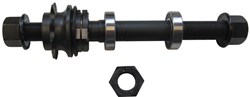 Gusset Axle Kits