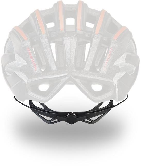 Specialized Mindset II Fit Sytem Prevail II product image