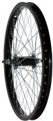 Gusset Seven-X Wheels 20"