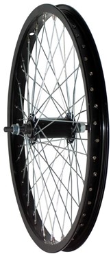 Gusset Seven-X Wheels 20" Gusset Seven-X Wheels 20"