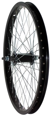 Gusset Seven-X Wheels 20"