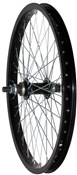 Gusset Seven-X Wheels 20"