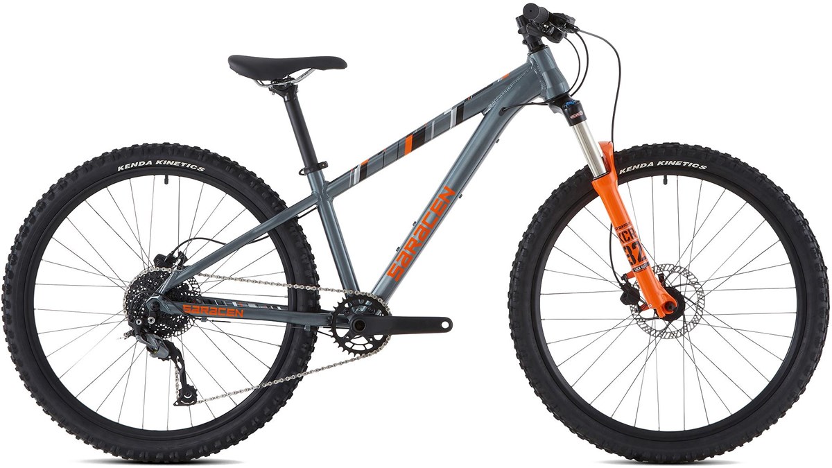 Saracen Mantra 26" Mountain Bike 2019 - Hardtail MTB product image