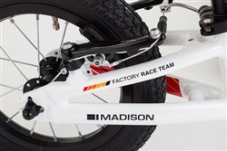 Saracen MST 12w Balance Bike 2019 - Kids Balance Bike