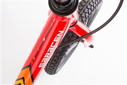 Saracen MST 12w Balance Bike 2019 - Kids Balance Bike