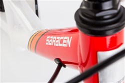 Saracen MST 12w Balance Bike 2019 - Kids Balance Bike