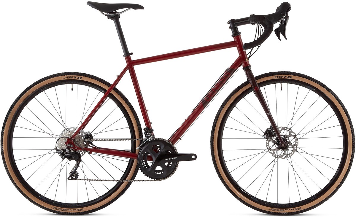 Genesis Croix de Fer 30 2019 - Gravel Bike product image