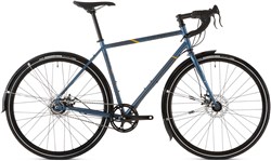 Genesis Day One 20 2019 - Road Bike