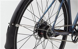 Genesis Day One 20 2019 - Road Bike
