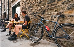 Genesis Day One 20 2019 - Road Bike