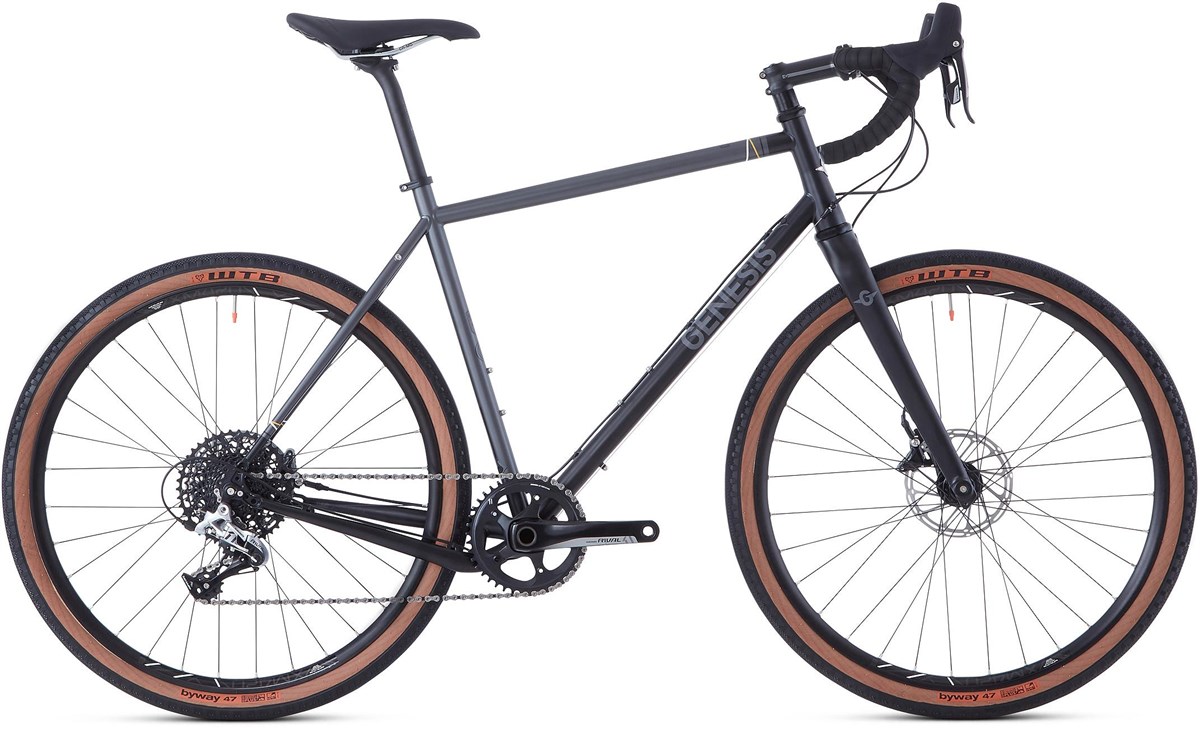 Genesis Fugio 30 2019 - Gravel Bike product image