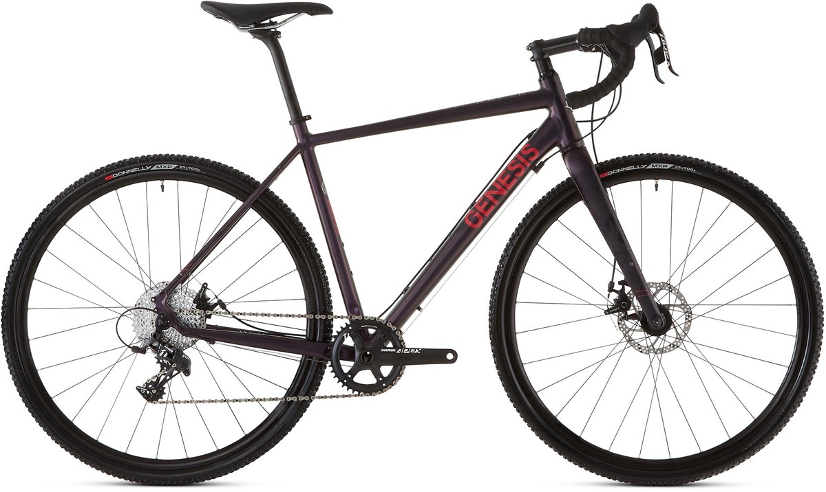 Genesis Vapour 20 2019 - Cyclocross Bike product image