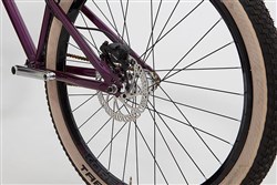 saracen amplitude cr3