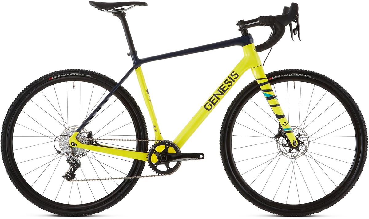 Genesis Vapour 30 2019 - Cyclocross Bike product image