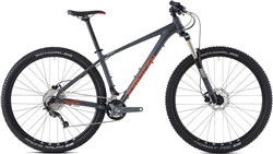 Saracen Zenith Pro 29er Mountain Bike 2019 - Hardtail MTB