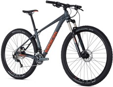 Saracen Zenith Pro 29er Mountain Bike 2019 - Hardtail MTB