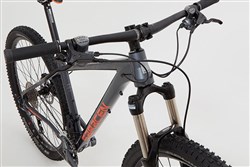 Saracen Zenith Pro 29er Mountain Bike 2019 - Hardtail MTB