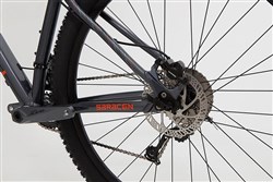 Saracen Zenith Pro 29er Mountain Bike 2019 - Hardtail MTB