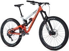 Saracen Ariel Elite 27.5" Mountain Bike 2019 - Enduro Full Suspension MTB