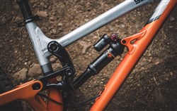 Saracen Ariel Elite 27.5" Mountain Bike 2019 - Enduro Full Suspension MTB