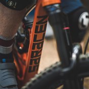 Saracen Ariel Elite 27.5" Mountain Bike 2019 - Enduro Full Suspension MTB