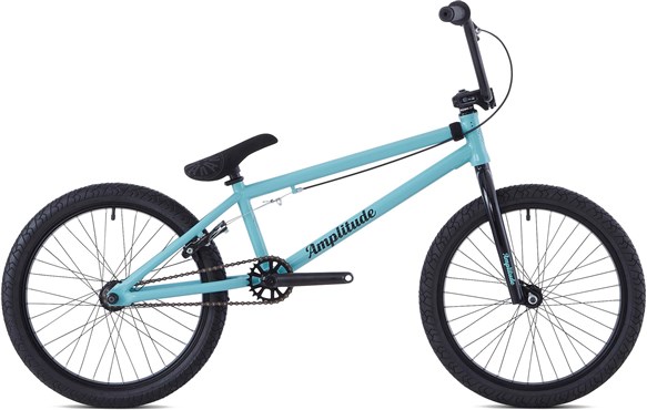 Saracen - Amplitude Wave | BMX Saracen Amplitude Wave 2019 - BMX Bike | BMX
