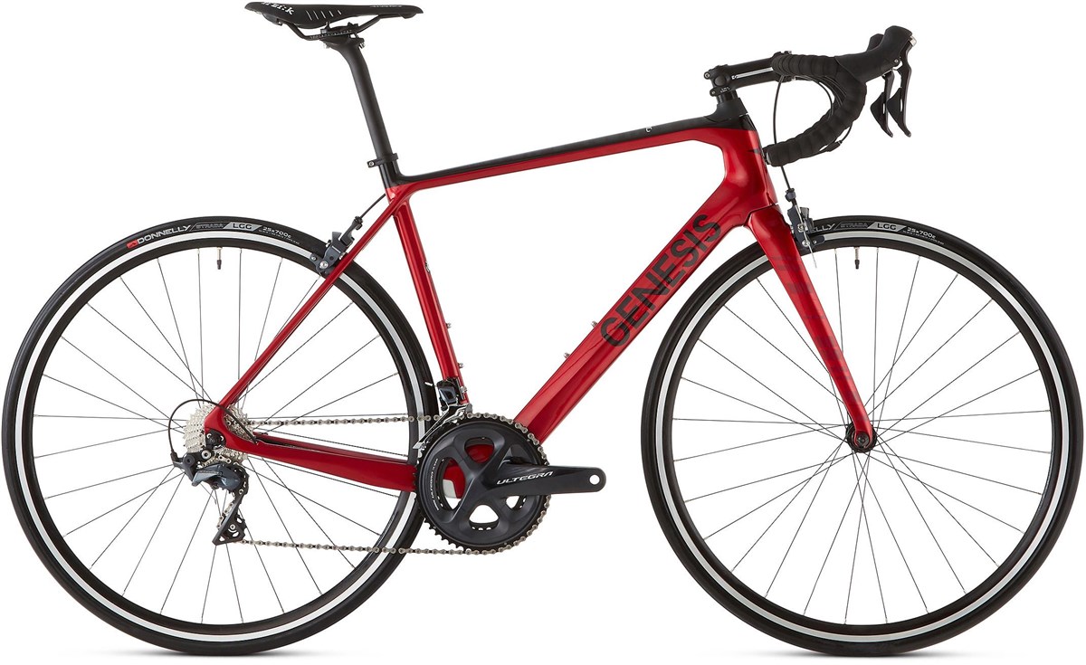 Genesis Zero 2019 - Road Bike product image